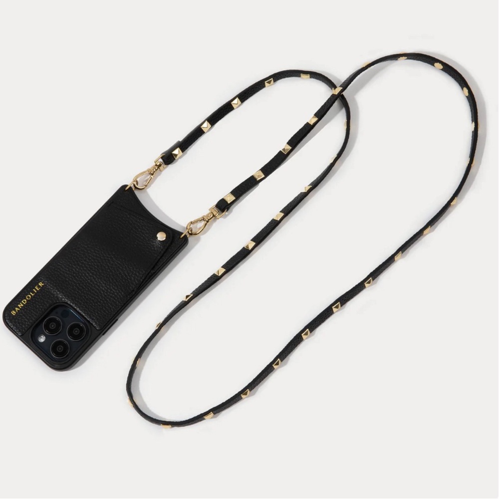 Bandolier iPhone 12 Pro Max Case